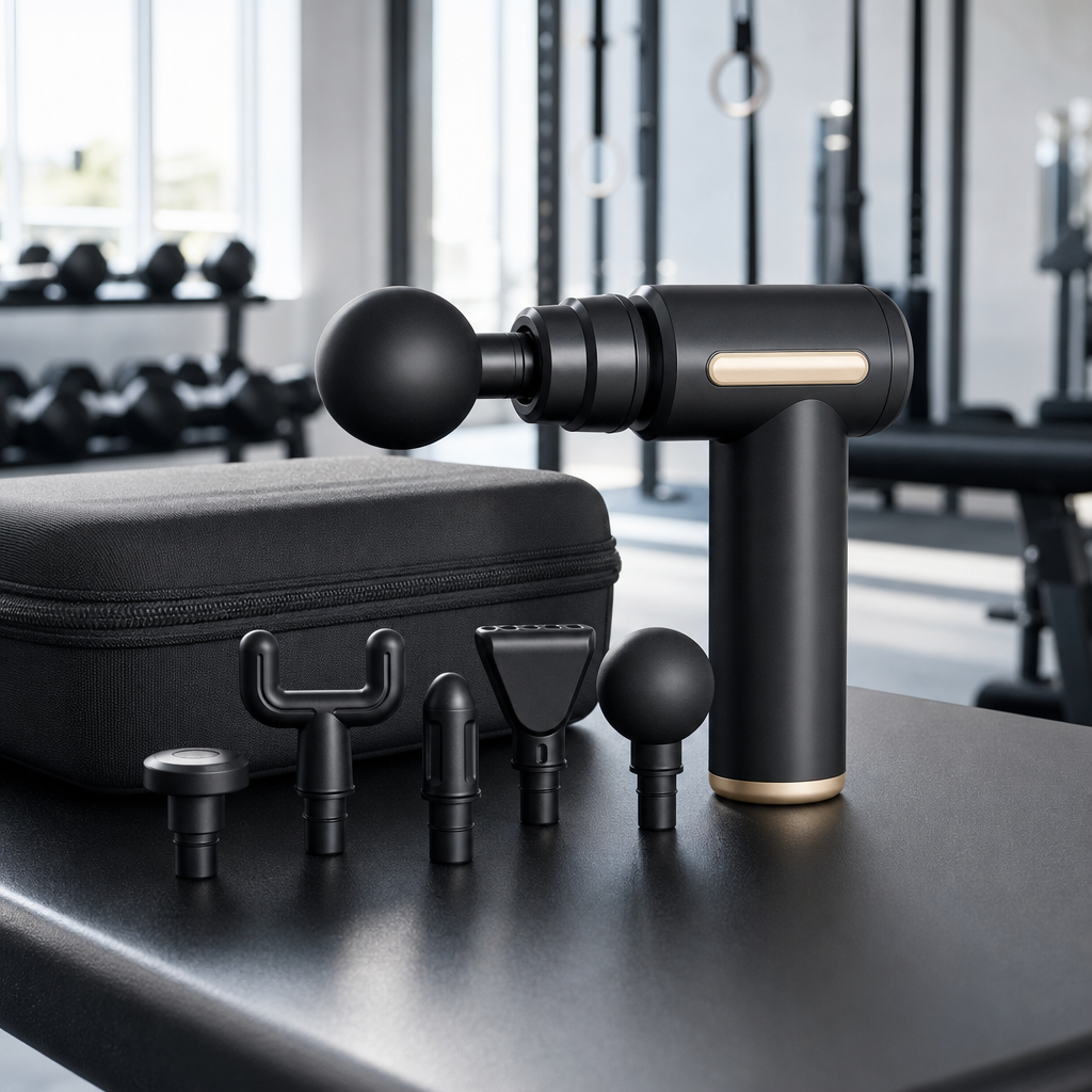 Elevate Massage Pro
