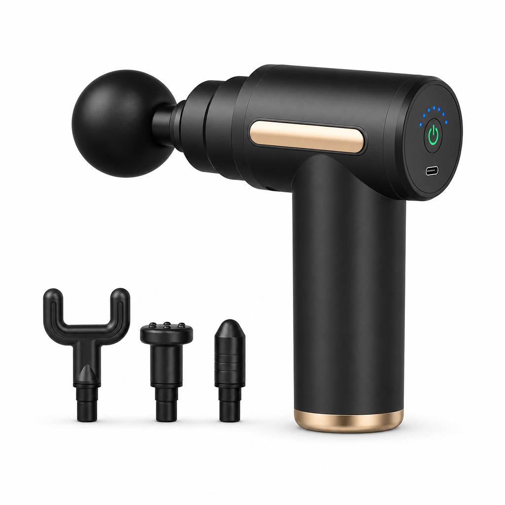 Elevate Massage Pro