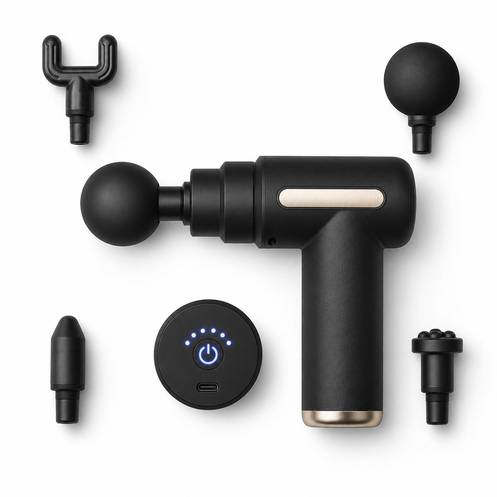 Elevate Massage Pro