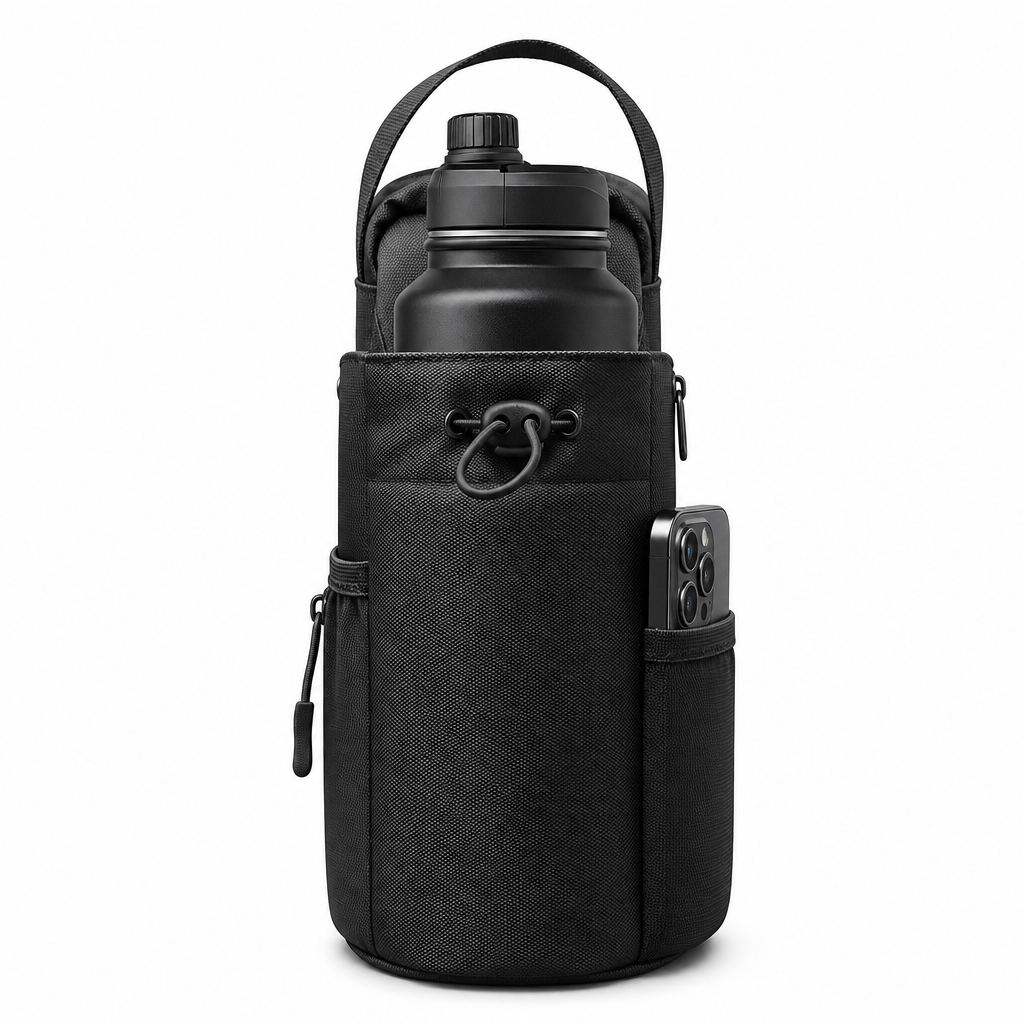 Sac de sport magnétique