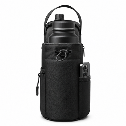Sac de sport magnétique