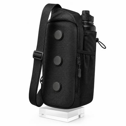 Sac de sport magnétique