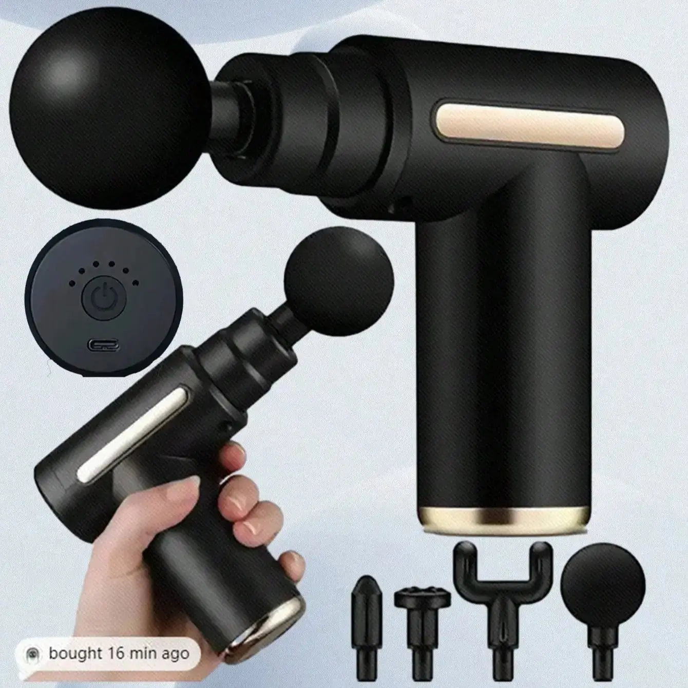Elevate Massage Pro