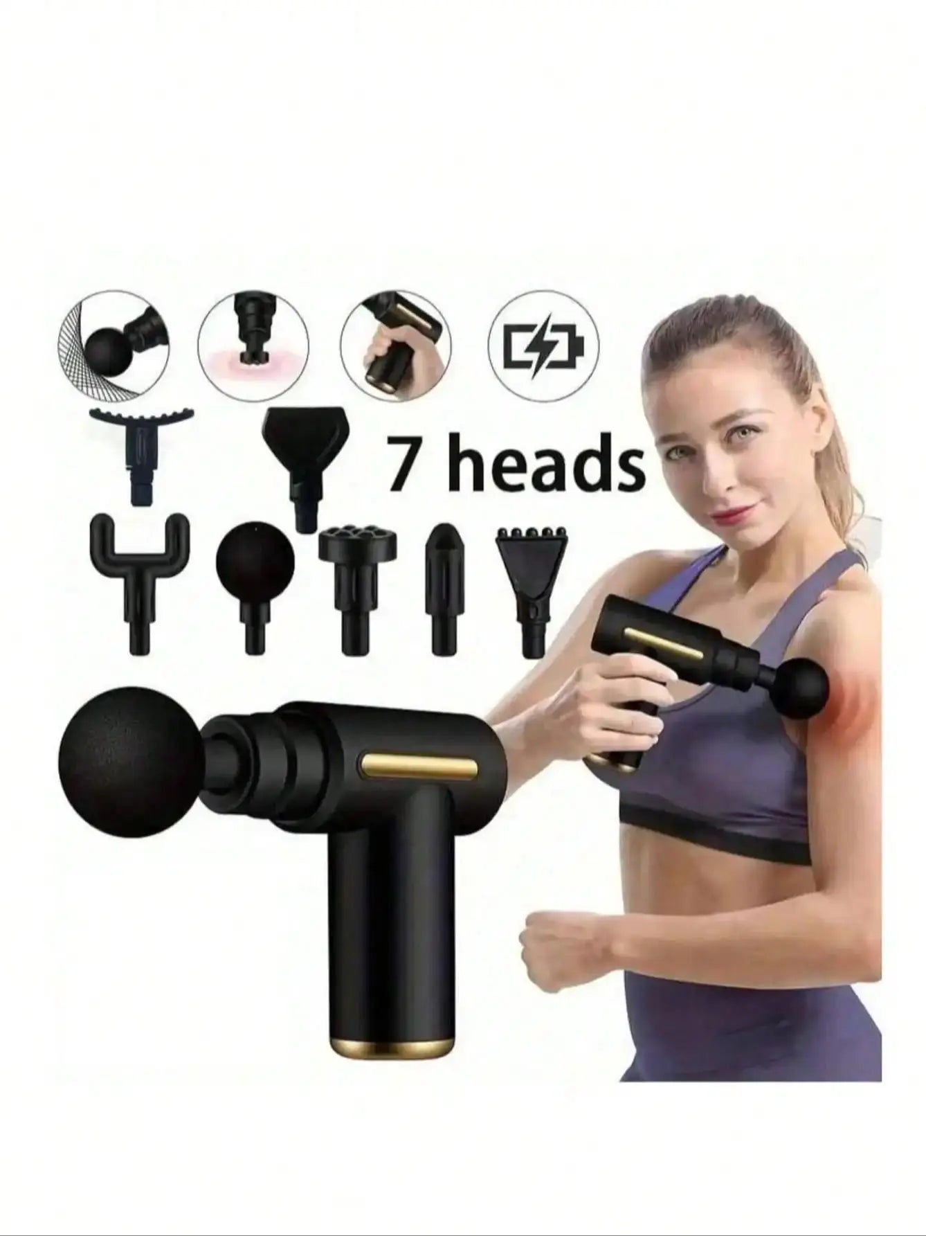 Elevate Massage Pro