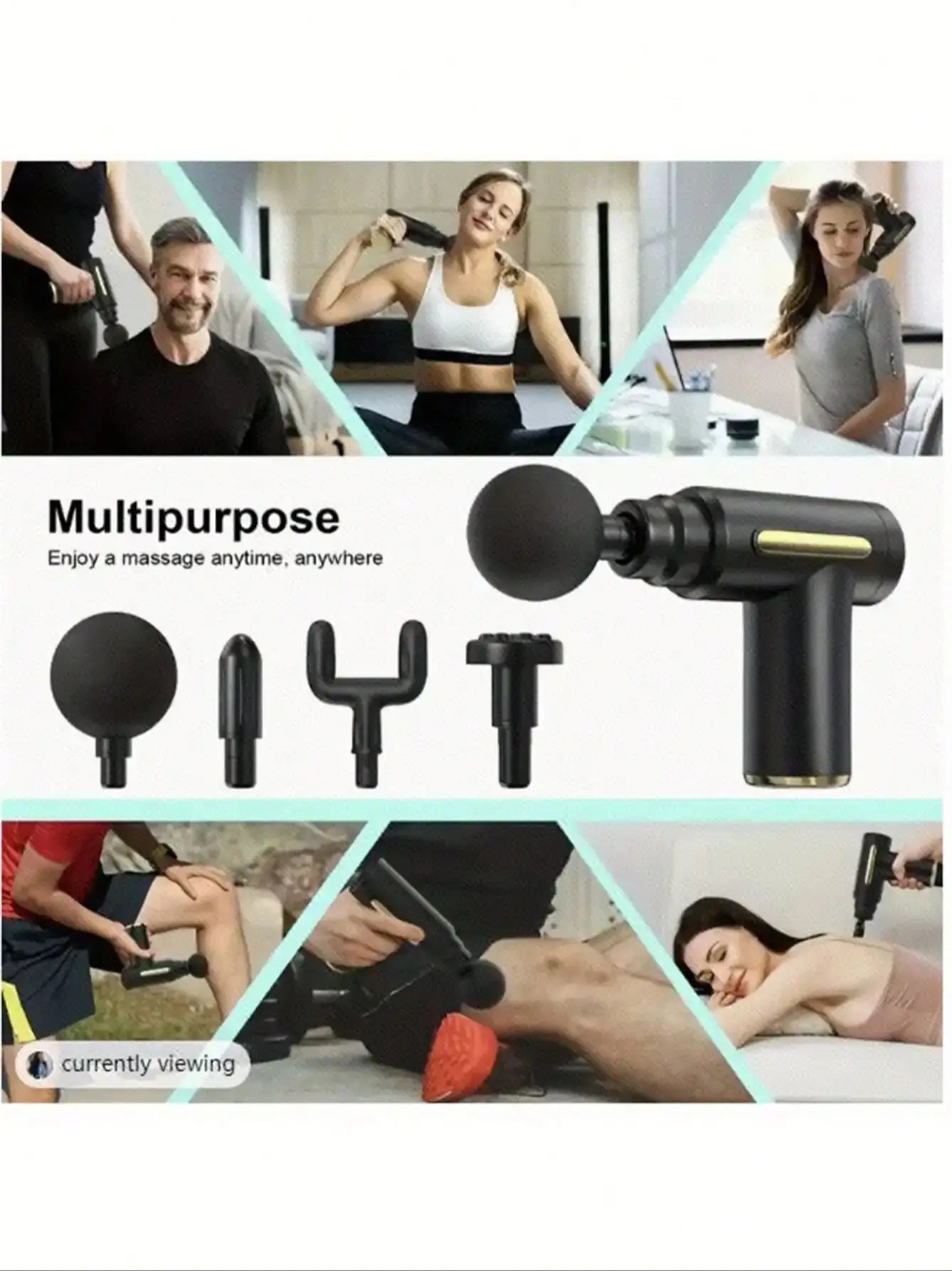 Elevate Massage Pro