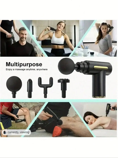 Elevate Massage Pro