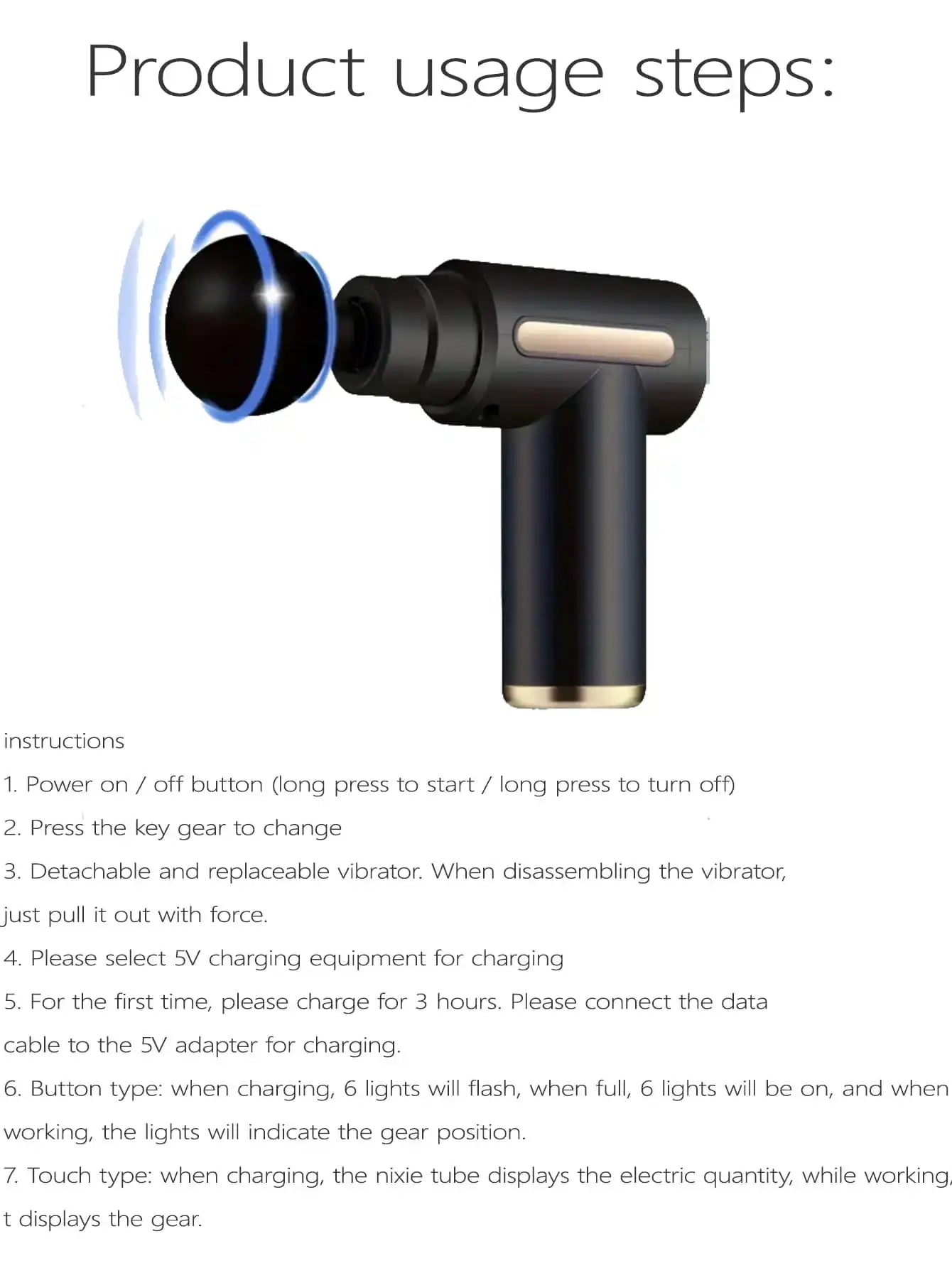 Elevate Massage Pro