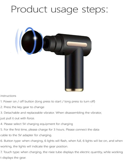 Elevate Massage Pro