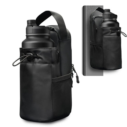 Sac de sport magnétique